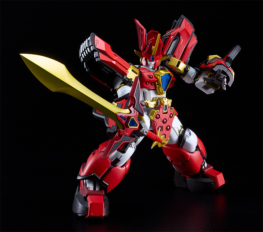 [MODEROID] ŷ�� ��Ÿ�� ������ �׶���Ʈ - �׶���Ʈ �ձ��� [2���԰��Ϸ�] [4571697186682]