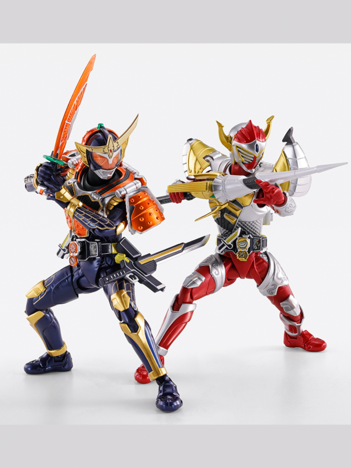 [S.H.Figuarts] ���������� ������̴� ���̹� ������ ���� [9���԰��Ϸ�][4573102662484]