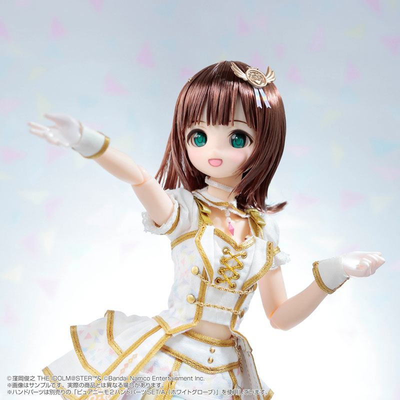 1/6 ǻ��ϸ� ĳ���� �ø��� No.152 ���̵� ������ - �Ƹ��� �Ϸ�ī [4���԰��Ϸ�] [4582119995935]