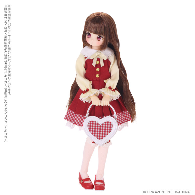 1/6 ���̸��� �ݷ�Ʈ Ǫġ ��ġ��/�Ͽ��� ��å(ü�� ����Ver.) [4���԰��Ϸ�] [4573199840383]