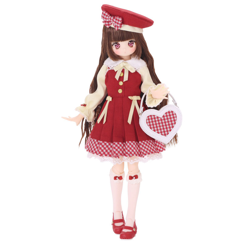 1/6 ���̸��� �ݷ�Ʈ Ǫġ ��ġ��/�Ͽ��� ��å(ü�� ����Ver.) [4���԰��Ϸ�] [4573199840383]