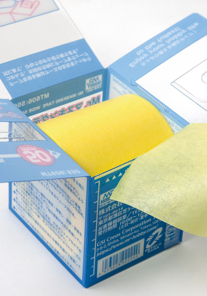 Mr.����ŷ ������ ���̵� 50mm [4973028922240]