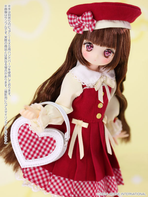 1/6 ���̸��� �ݷ�Ʈ Ǫġ ��ġ��/�Ͽ��� ��å(ü�� ����Ver.) [4���԰��Ϸ�] [4573199840383]