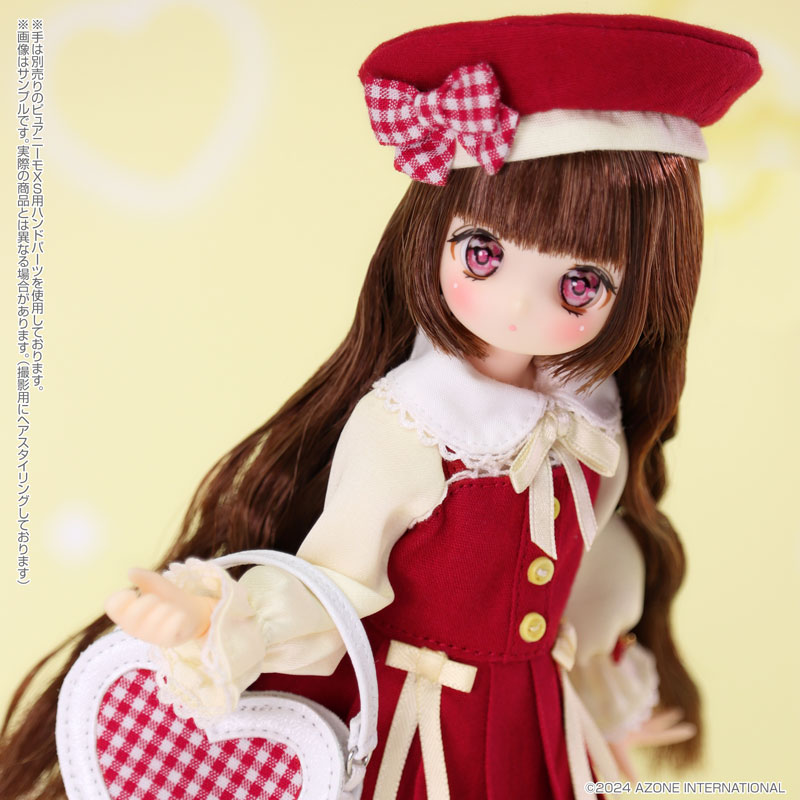 1/6 ���̸��� �ݷ�Ʈ Ǫġ ��ġ��/�Ͽ��� ��å(ü�� ����Ver.) [4���԰��Ϸ�] [4573199840383]