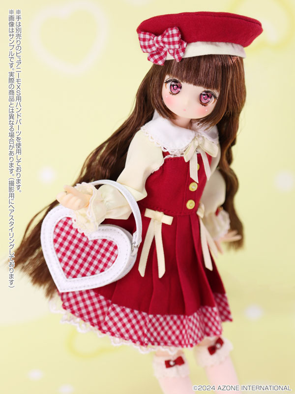 1/6 ���̸��� �ݷ�Ʈ Ǫġ ��ġ��/�Ͽ��� ��å(ü�� ����Ver.) [4���԰��Ϸ�] [4573199840383]