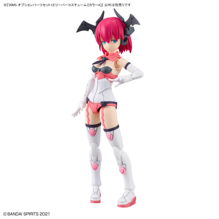 [30MS][OP-12] �ɼ� ���� ��Ʈ12(�����ڽ�Ƭ) �÷�A [4���԰��Ϸ�] [4573102663047]