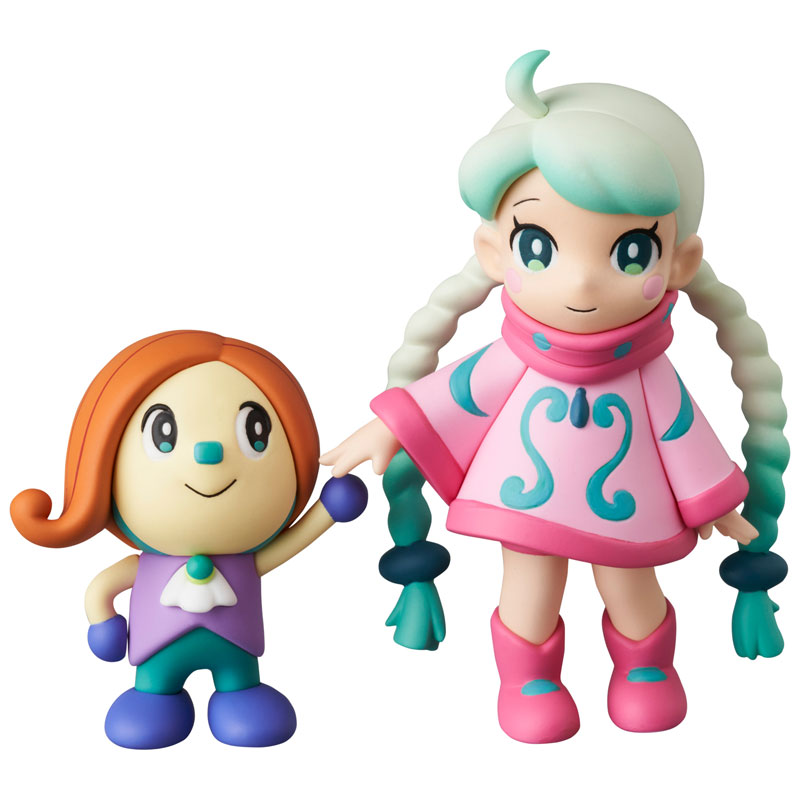 [UDF] No.770 ������ ���󿡸�: ������ ���� ����� - ��ī/í�� [4���԰��Ϸ�] [4530956157702]