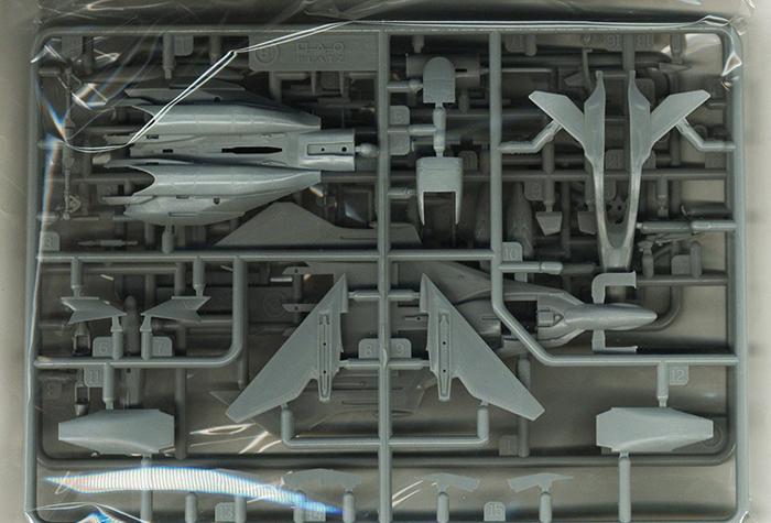 1/144 �������� ��Űī�� -  FFR-41MR ���̺� ��Űī�� ��� ��ƮVer. ������ �� ���� ���� [3���԰��Ϸ�] [4545782056822]