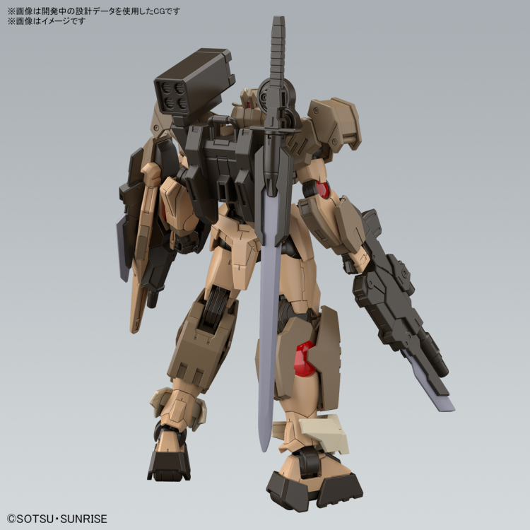 [HG] 1/144 �Ǵ� ������ Ŀ�ǵ� ���� ����Ʈ Ÿ�� [2���԰��Ϸ�][4573102666956]