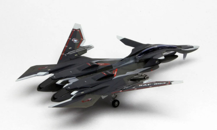 1/144 �������� ��Űī�� -  FFR-41MR ���̺� ��Űī�� ��� ��ƮVer. ������ �� ���� ���� [3���԰��Ϸ�] [4545782056822]