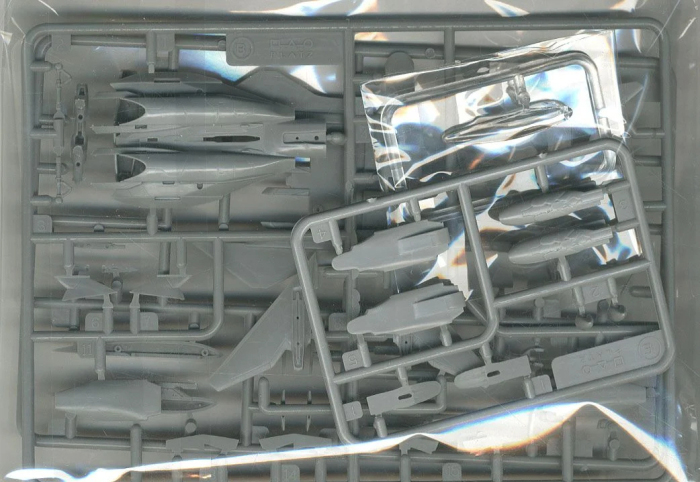 1/144 �������� ��Űī�� -  FFR-41MR ���̺� ��Űī�� ����Ver. ������ �� ���� ���� [4���԰��Ϸ�] [4545782056839]