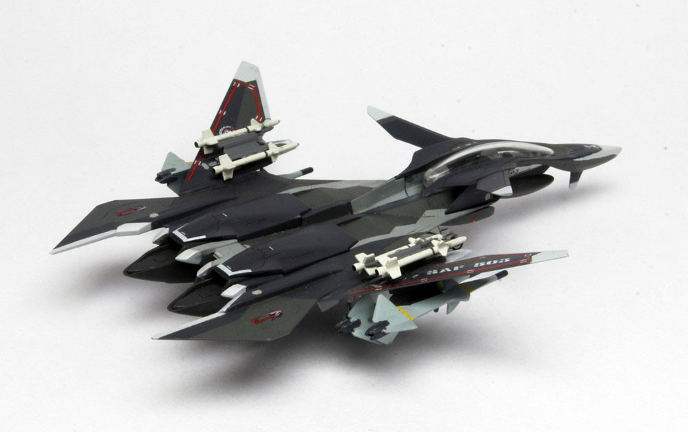 1/144 �������� ��Űī�� -  FFR-41MR ���̺� ��Űī�� ����Ver. ������ �� ���� ���� [4���԰��Ϸ�] [4545782056839]