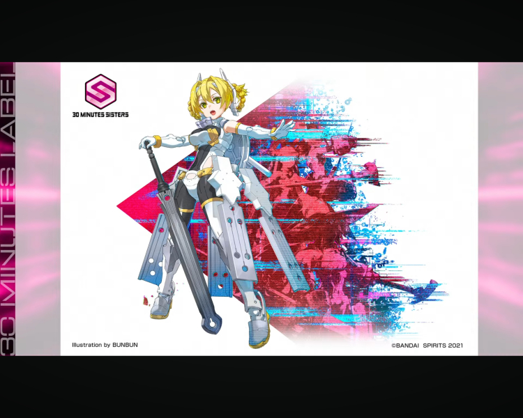 [30MS] [13] SIS-F00 ���Ǿ� �÷�A [8���԰��Ϸ�][4573102671509]