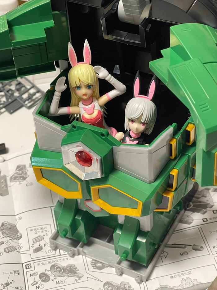 SMP �������� ���̷��� - �ʱ����� ���̹��� [4���԰��Ϸ�][4549660959489]