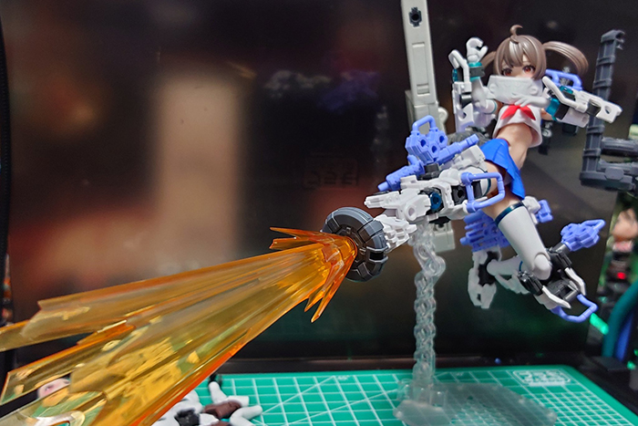 M.S.G [����������30] ��Ƽ�� ���� [10���԰��Ϸ�][4934054021321]