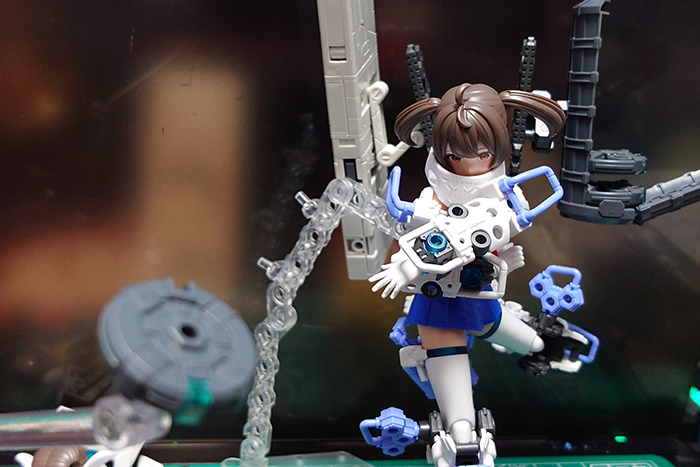 M.S.G [����������30] ��Ƽ�� ���� [10���԰��Ϸ�][4934054021321]