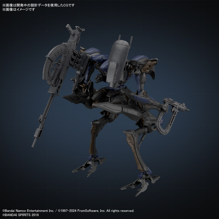 [30MM] �Ƹӵ� �ھ�6 ������� ȭ�� - ��ƿ ������ [2���԰��Ϸ�] [4573102671691]