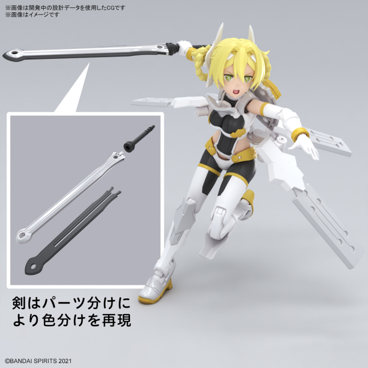 [30MS] [13] SIS-F00 ���Ǿ� �÷�A [8���԰��Ϸ�][4573102671509]