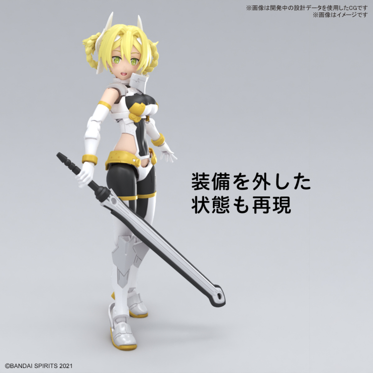 [30MS] [13] SIS-F00 ���Ǿ� �÷�A [8���԰��Ϸ�][4573102671509]