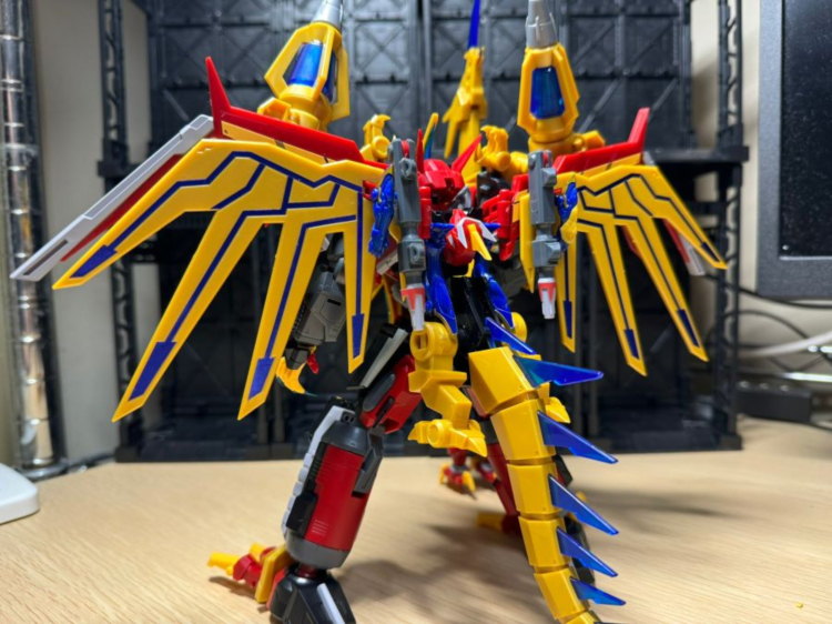 [MODEROID] �׸���� ���Ϲ��� - �α� ī���� �׸���� [2���԰��Ϸ�] [4571697182394]