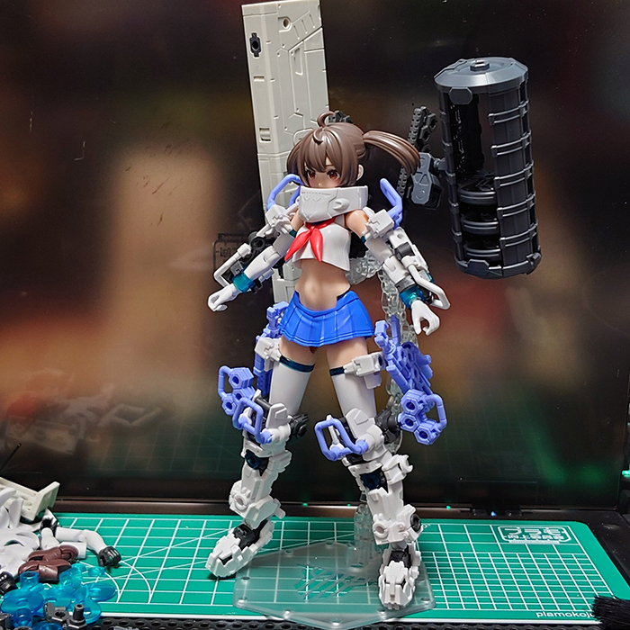 M.S.G [����������30] ��Ƽ�� ���� [10���԰��Ϸ�][4934054021321]