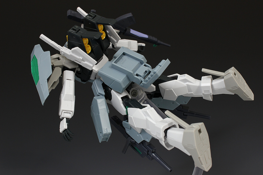 [HGBF 064] �̵� �Ǵ� �簡 Ver.GBF [11���԰��Ϸ�][4573102582539]