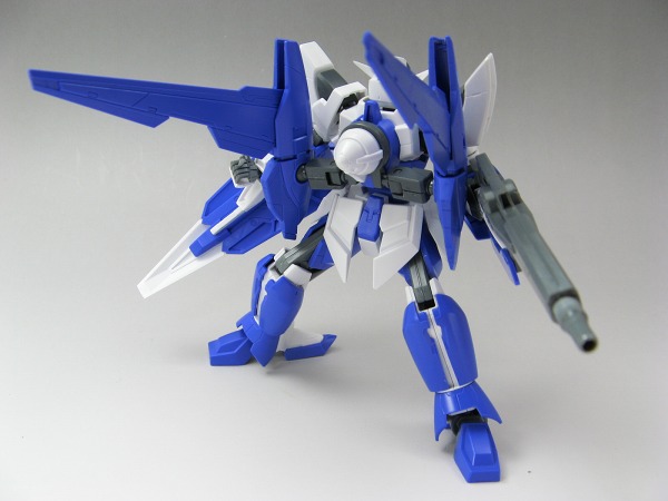 [HG-OO 63] 1/144 CBY-001.5 ������ �Ǵ� [8���԰��Ϸ�][4573102606532]