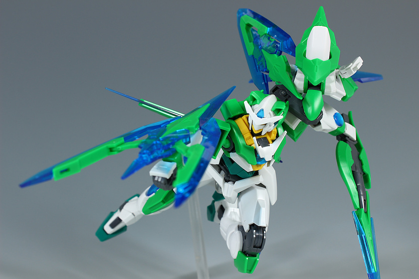 [HGBF 049] 1/144 �Ǵ� ������ �þ� ���� [9���԰��Ϸ�][4573102595645]