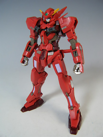 [HG-OO 62] 1/144 �Ǵ� �ƽ�Ʈ���� Ÿ��F [8���԰��Ϸ�][4573102606525]