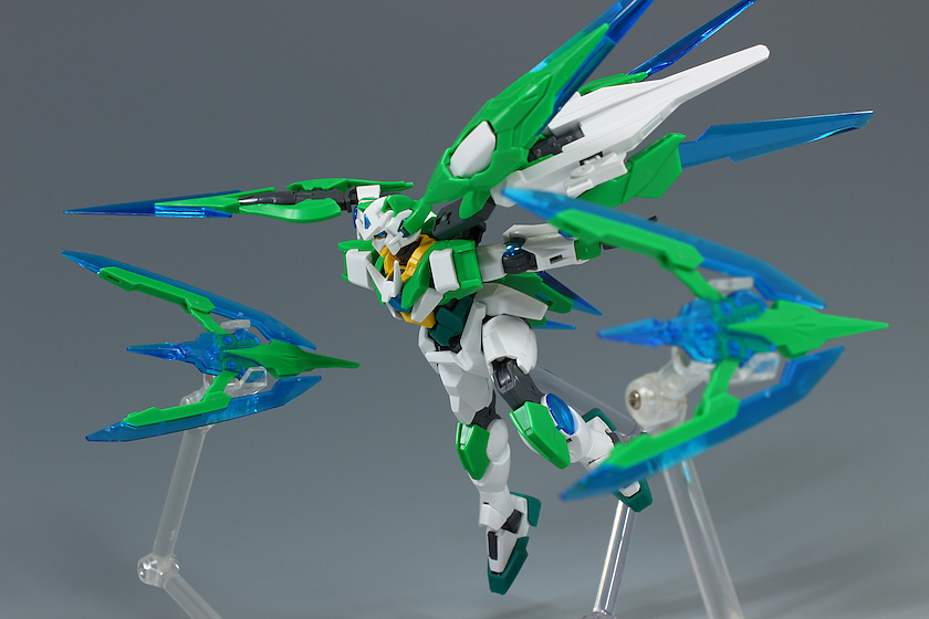 [HGBF 049] 1/144 �Ǵ� ������ �þ� ���� [9���԰��Ϸ�][4573102595645]