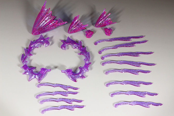 [HGBF 037] 1/144 ���̾� �Ǵ� [4573102587961]