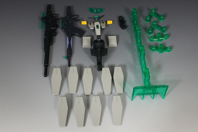 [HGBF 064] �̵� �Ǵ� �簡 Ver.GBF [11���԰��Ϸ�][4573102582539]