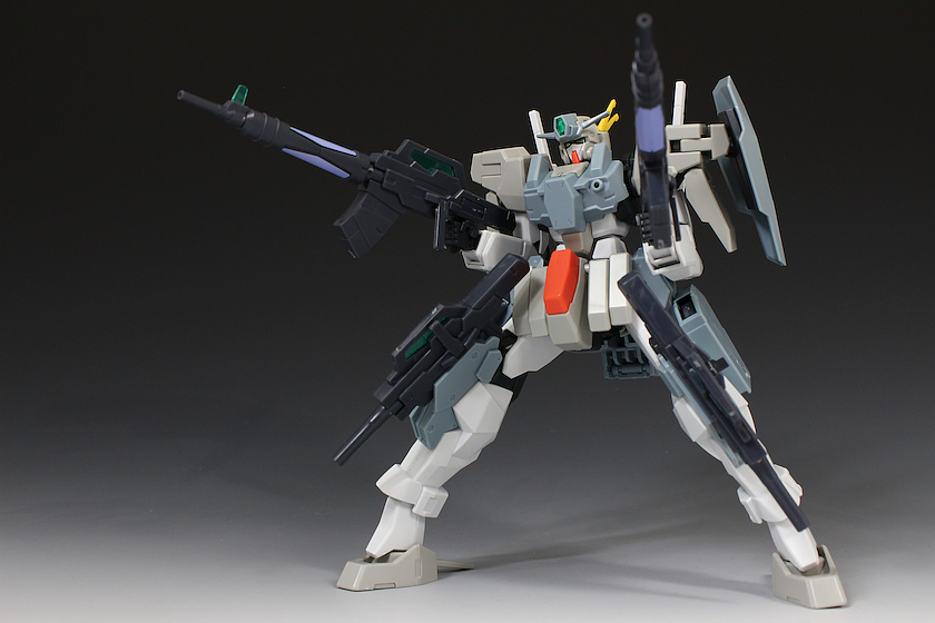 [HGBF 064] �̵� �Ǵ� �簡 Ver.GBF [11���԰��Ϸ�][4573102582539]