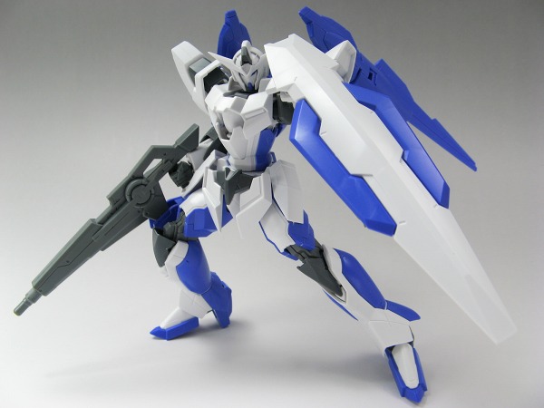 [HG-OO 63] 1/144 CBY-001.5 ������ �Ǵ� [8���԰��Ϸ�][4573102606532]
