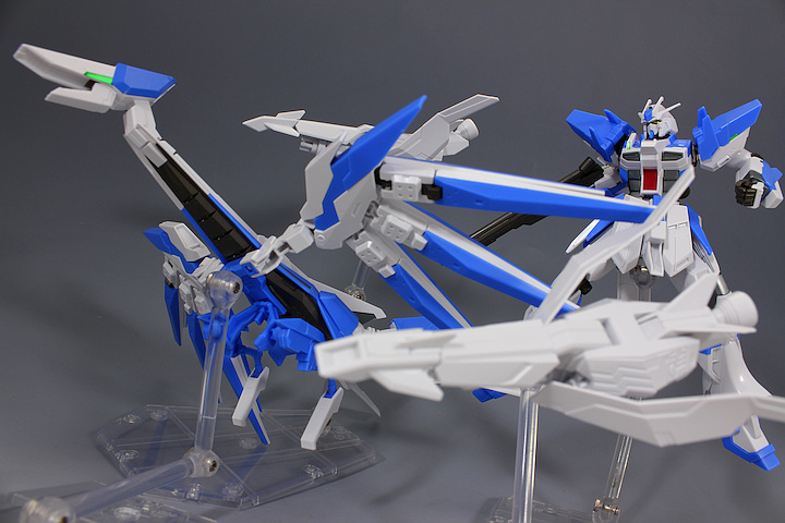 [HGBF 029] 1/144 ���̴� �Ǵ� �극�̺� [9���԰��Ϸ�][4573102554383]