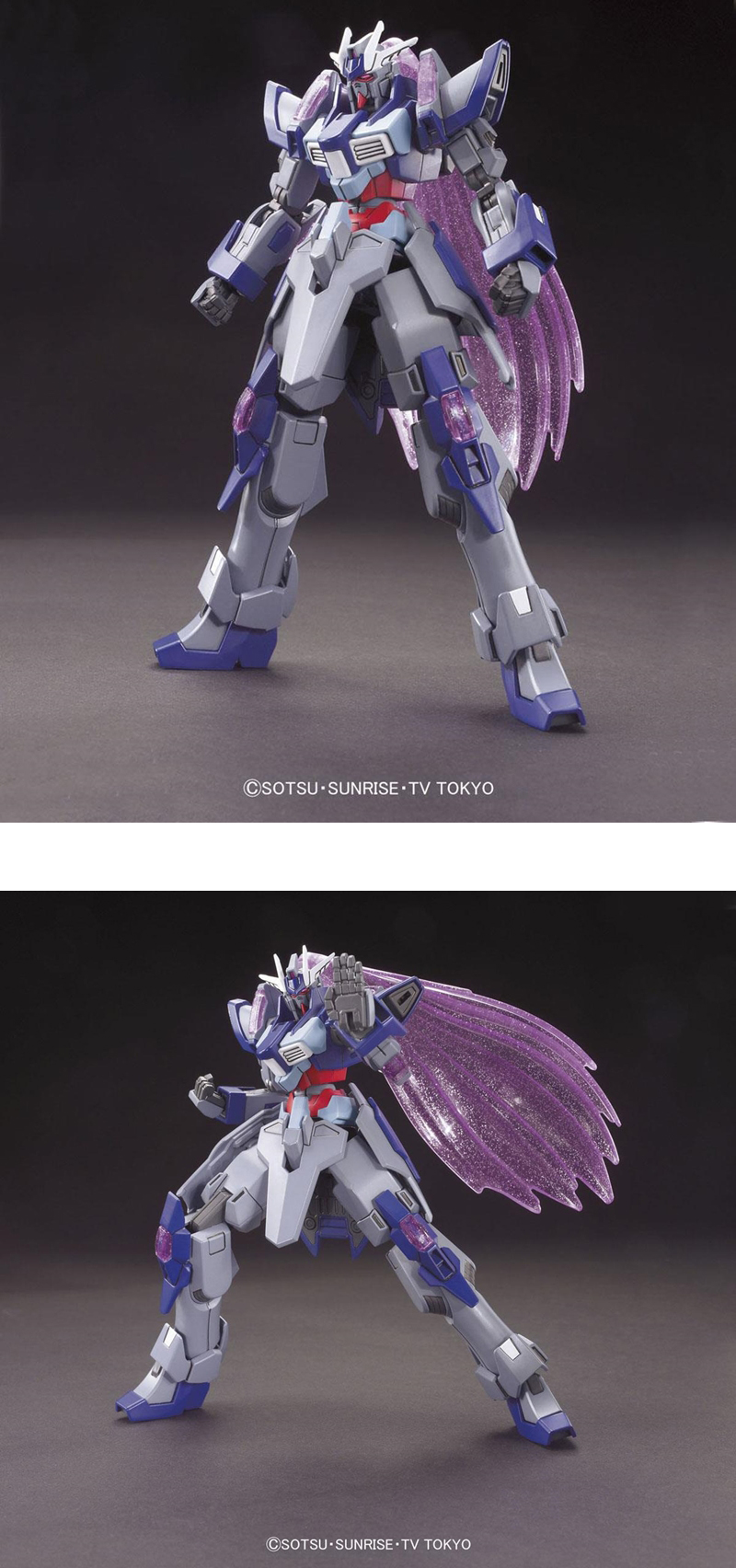 [HGBF 037] 1/144 ���̾� �Ǵ� [4573102587961]