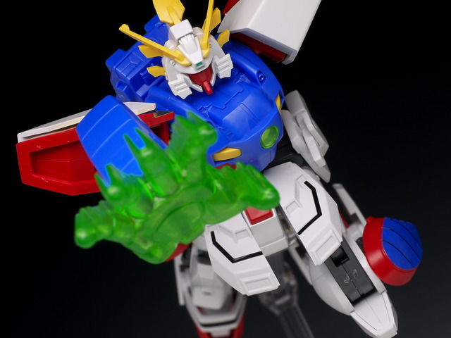 [HGFC 127] 1/144 ���̴� �Ǵ� [9���԰��Ϸ�][4573102577467] 