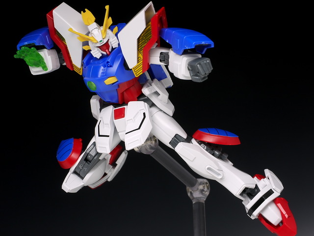 [HGFC 127] 1/144 ���̴� �Ǵ� [9���԰��Ϸ�][4573102577467] 