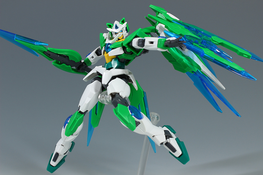 [HGBF 049] 1/144 �Ǵ� ������ �þ� ���� [9���԰��Ϸ�][4573102595645]