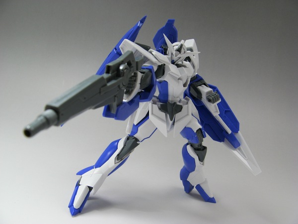 [HG-OO 63] 1/144 CBY-001.5 ������ �Ǵ� [8���԰��Ϸ�][4573102606532]