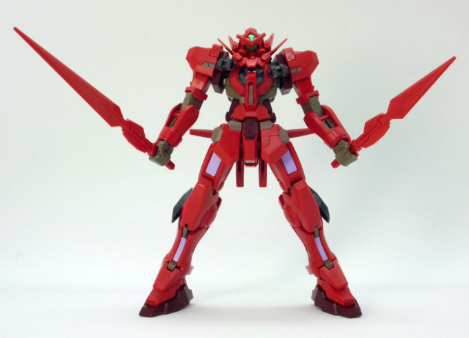 [HG-OO 62] 1/144 �Ǵ� �ƽ�Ʈ���� Ÿ��F [8���԰��Ϸ�][4573102606525]