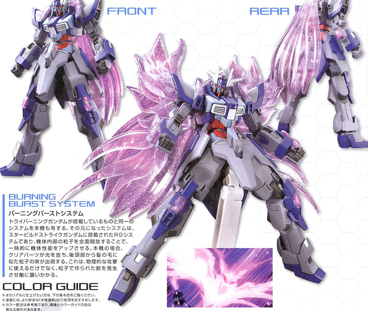 [HGBF 037] 1/144 ���̾� �Ǵ� [4573102587961]