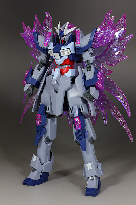 [HGBF 037] 1/144 ���̾� �Ǵ� [4573102587961]