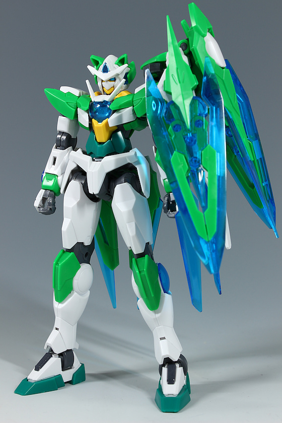 [HGBF 049] 1/144 �Ǵ� ������ �þ� ���� [9���԰��Ϸ�][4573102595645]