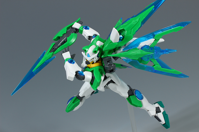 [HGBF 049] 1/144 �Ǵ� ������ �þ� ���� [9���԰��Ϸ�][4573102595645]