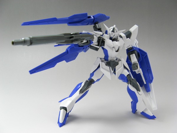 [HG-OO 63] 1/144 CBY-001.5 ������ �Ǵ� [8���԰��Ϸ�][4573102606532]