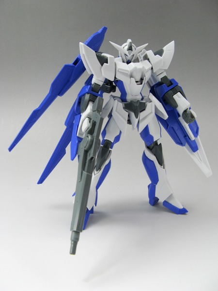 [HG-OO 63] 1/144 CBY-001.5 ������ �Ǵ� [8���԰��Ϸ�][4573102606532]