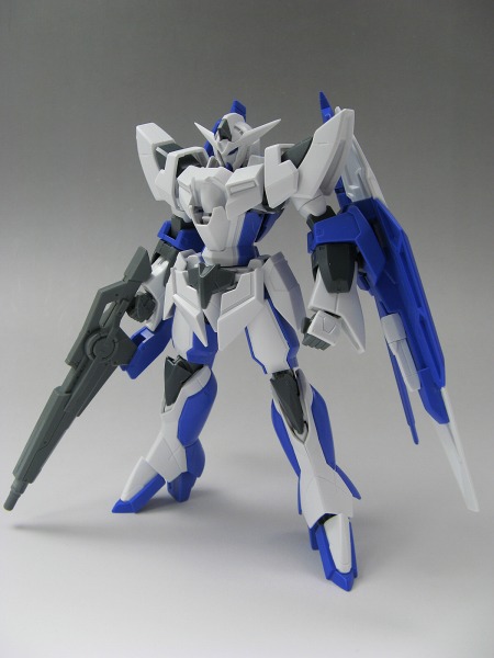 [HG-OO 63] 1/144 CBY-001.5 ������ �Ǵ� [8���԰��Ϸ�][4573102606532]