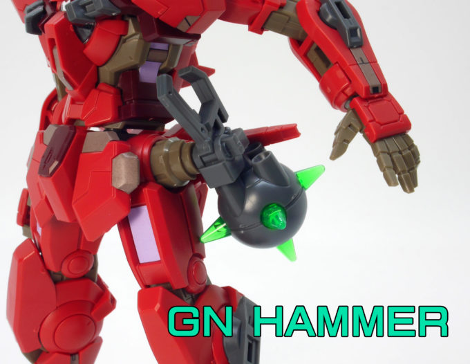 [HG-OO 62] 1/144 �Ǵ� �ƽ�Ʈ���� Ÿ��F [8���԰��Ϸ�][4573102606525]