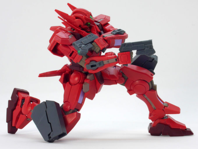 [HG-OO 62] 1/144 �Ǵ� �ƽ�Ʈ���� Ÿ��F [8���԰��Ϸ�][4573102606525]